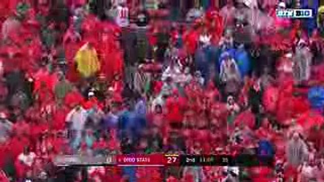 College Football Highlights No. 4 Ohio State throttles Rutgers 52-3 ESPN