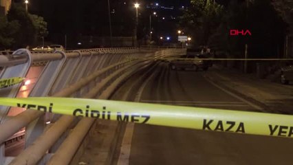 Kocaeli Suriyeli 2 Kardeşi Keser ve Demir Çubuklarla Dövdüler