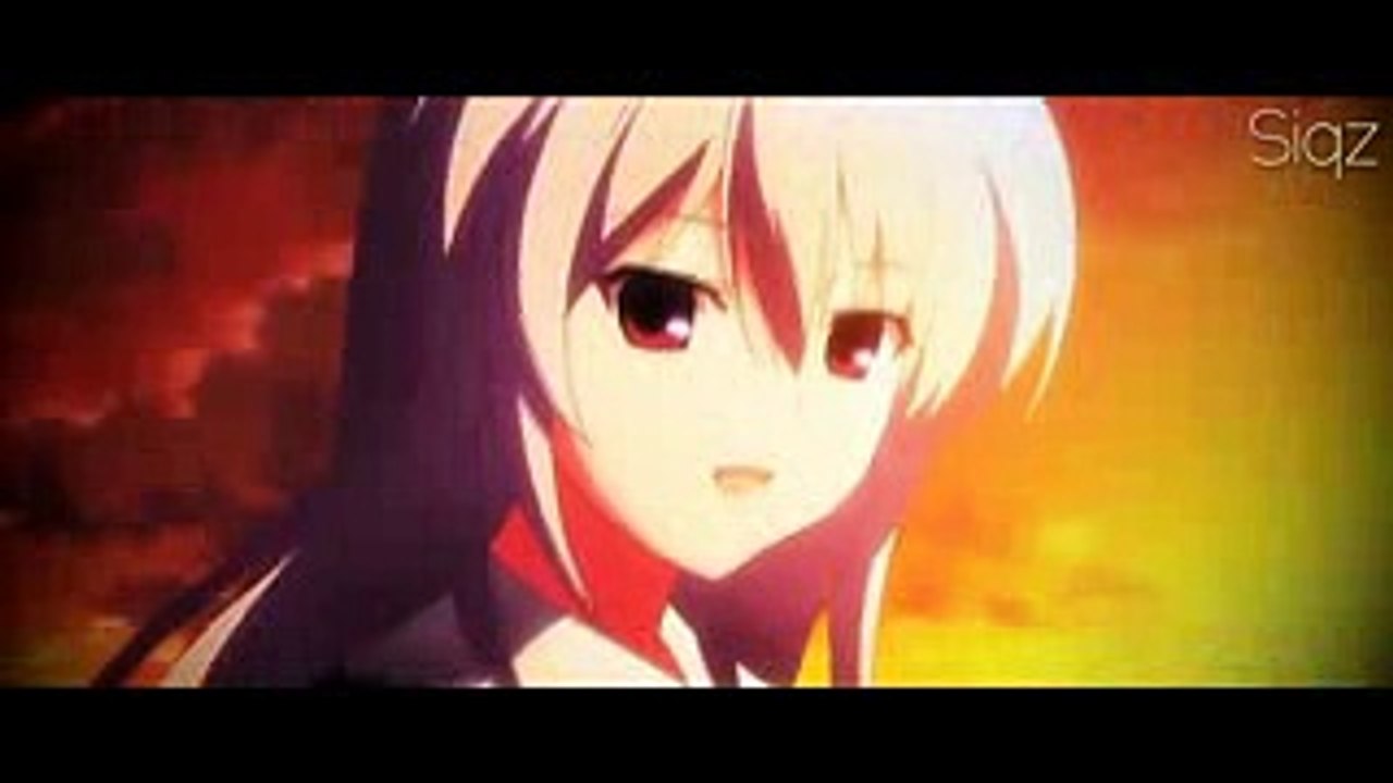Grisaia「AMV」