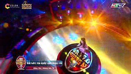 Giọng ải giọng ai 3 Tập 7 Trấn Thành ê chề khi loại nhầm cô gái hát hit Hiền Hồ cực tình cảm