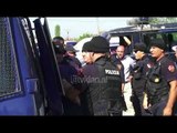 11 te shoqerua nga policia, ndalohet Durim Bami dhe grupi i Nikles