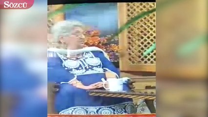 Canlı yayında kalp krizi geçirerek öldü