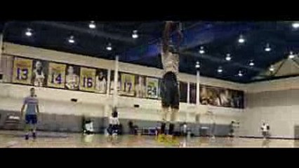 LeBron James - IT AIN'T EASY Feat. Kevin Durant (Official Music Video)