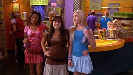 Unfabulous S02 E14