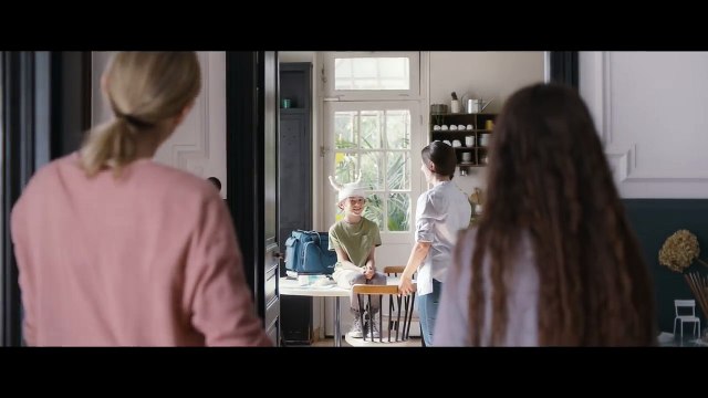 DDB Paris pour Volkswagen Professionnels - « Le chantier » - Septembre 2018