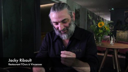 Vincennes : Mais au fait, que mangerait l'Ours toute la journée ?