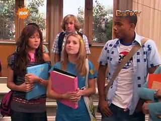 Unfabulous S03 E03