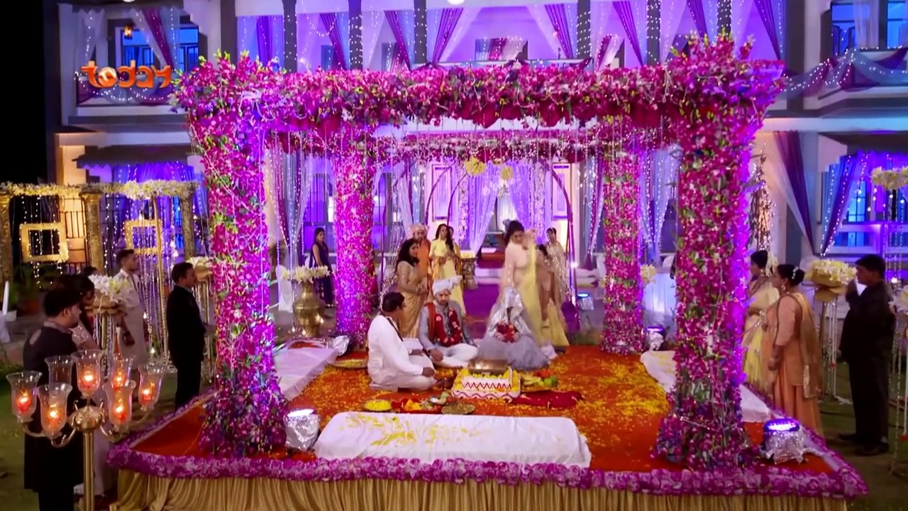 ĐỨA CHÁU VÔ THỪA NHẬN - TẬP 103 ( Phần 2) - TODAYTV