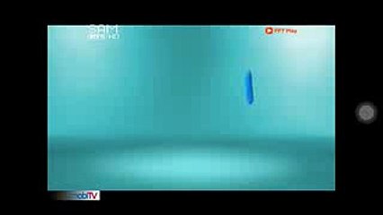 SAM (BTV11) - Hình hiệu Phim hoạt hình (1) (from 2018)