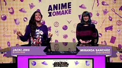 Anime Omake Coming Soon to IGN
