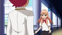 Inazuma Eleven Ares (anime) - Episode 24 Preview