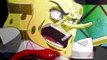 Spongebob Anime Trailer Japanese Dubbed [劇場版]スポンジボブスーパー