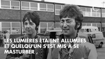 Les petits moments de plaisir de Paul McCartney et John Lennon