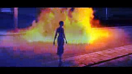 Sirius the Jaeger AMV - [Your Blood♫]