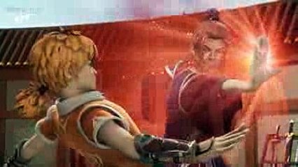 [Trailer] Yêu Thần Ký - Phần 3  Hoạt Hình Trung Quốc