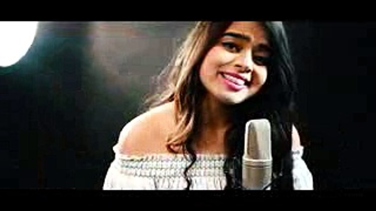 Pyar ke Liye  Urvashi Kiran Sharma  Dil Kya kare Cover  Female Version