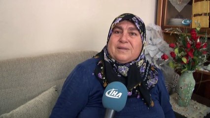 Reyhanlı saldırısının sembol ismi Zahide Kuday konuştu