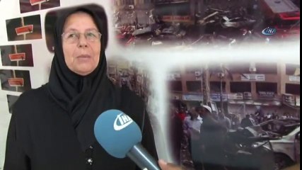 Reyhanlı Saldırısında Oğlunu Kaybeden Acılı Anne Konuştu