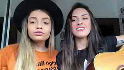 Pabllo Vittar - Problema Seu (Cover Carol & Vitoria)