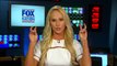Tomi Lahren urges conservatives to speak out on Fox Nation