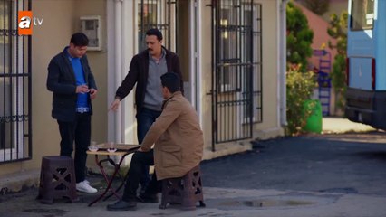 Karın mı var derdin var! - Kırgın Çiçekler 63.Bölüm