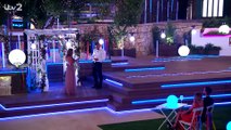 Dani and Jack Give Their Final Declarations of Love   Love Island 2018