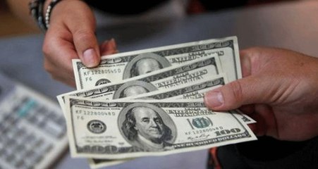 Dolar, Son 2 Haftanın En Düşük Seviyesini Görerek 6,36 Seviyesine Gerildi