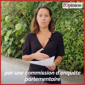 L'hallucinant bras de fer entre Alexandre Benalla et les sénateurs