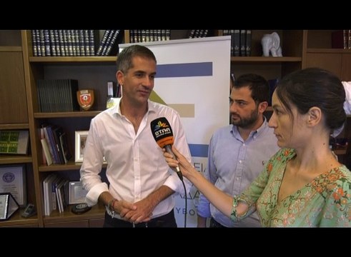 Μπακογιάννης για Δημοτική Αγορά