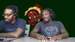 Avengers Infinity War Anime Opening Reaction DREAD DADS PODCAST  Rants, Reviews, Reactions