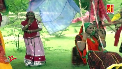 मचोलो दे गयो नन्दलाल ❇️❇️ My Fun Look here