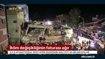 6 aydaki afetlerin maliyeti 45 milyar dolar ... (İklim değişikliğinin faturası ağır)