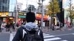 Christmas Shopping in Shibuya   Vlogmas #8   KimDao ft. Sunnydahye