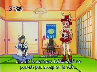 Moon Wo Sagashite 25 Vostfr