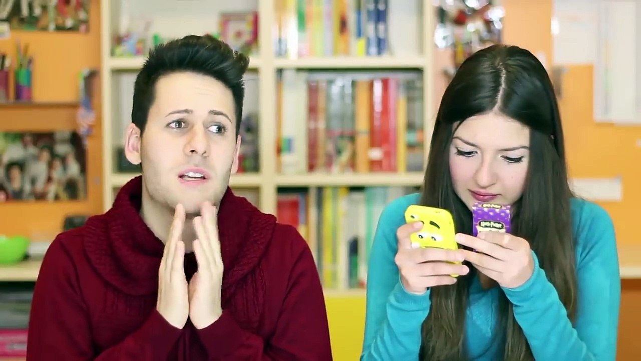 CARAMELLE GUSTO VOMITO - Harry Potter Challenge (2)