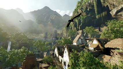 Shadow of the Tomb Raider - Trailer di lancio - ITA