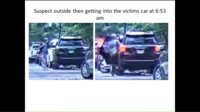 Suspect Accused of Killing Man in Walmart Parking Lot Faces New Charges in Alleged Robbery Hours Before