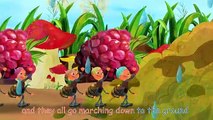 Ants Go Marching  Cocomelon (ABCkidTV) Nursery Rhymes & Kids Songs