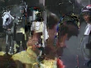 Monkey Magic 214 (140) - Better The Demon You Know