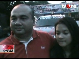 Suami dan Anak Sri Wahyuni Ingin Temui Si Pembunuh