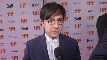 Josh Brener: "Maybe Drinking A Little Too Much"