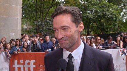 Hugh Jackman: "One Of The Most Satisfying Experiences Of My Life"