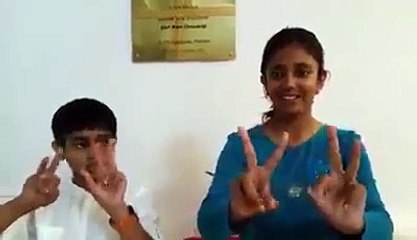 ഇങ്ങക്ക് ബുദ്ധി കൂട്ടണോ.. ഈ വ്യായാമം ഒന്ന് ചെയ്തു നോക്ക്.. ചിലപ്പോ കൂടും