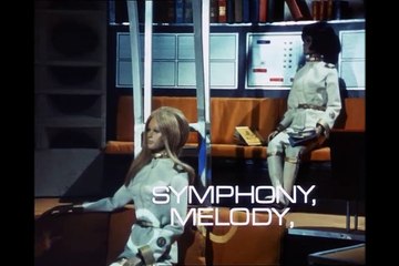 Captain Scarlet And The Mysterons S01E04 Point 783