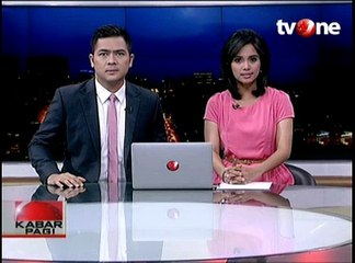 Empat Peti Bom Aktif Ditemukan di Ambon