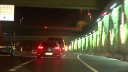 İstanbul Kağıthane'de Uyuşturucu Operasyonu