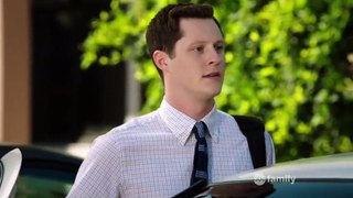 Kevin From Work s01e01
