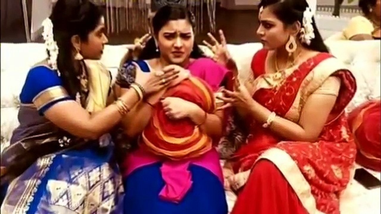Sembaruthi 11th September Promo ! Tomorrow