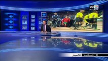 أخبار المسائية المغرب اليوم 10 شتنبر 2018 على القناة الثانية 2M