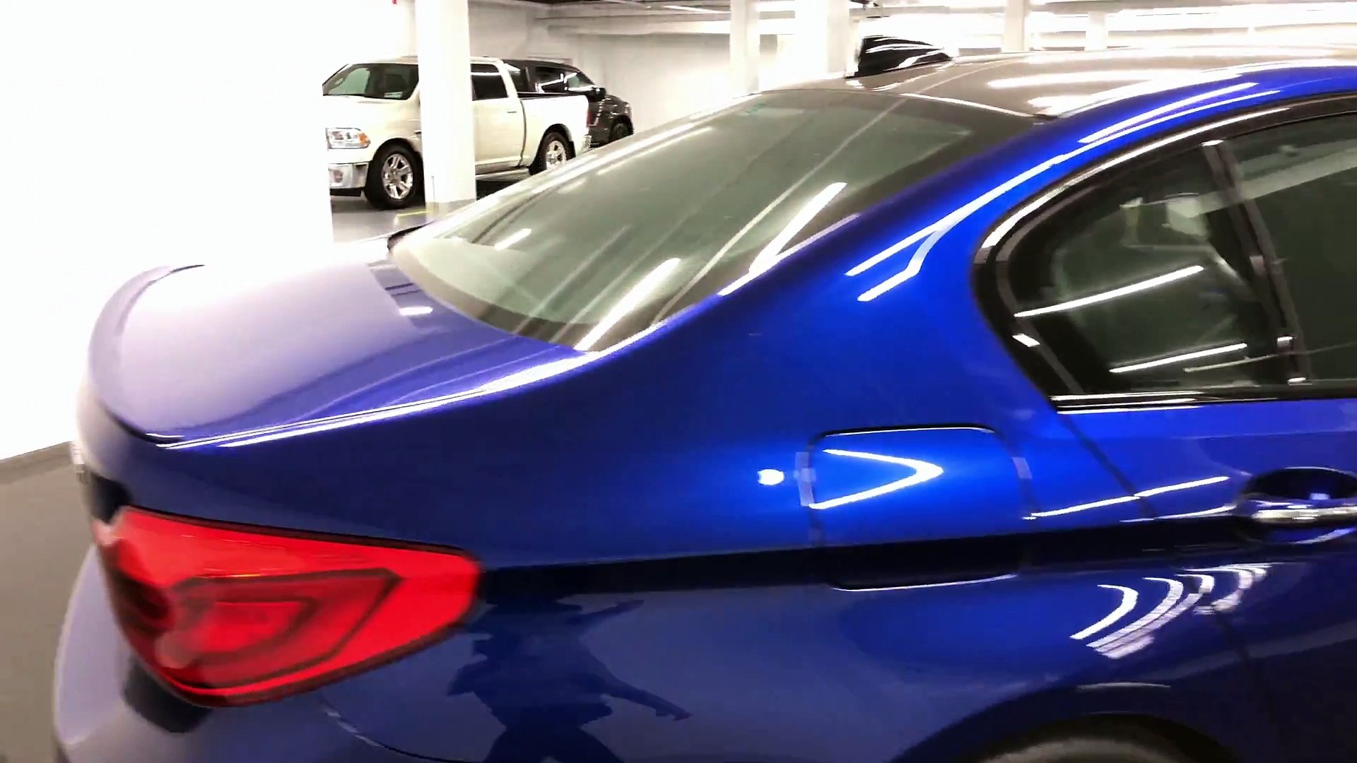 2018 BMW M5 Reviews || New Car 2018